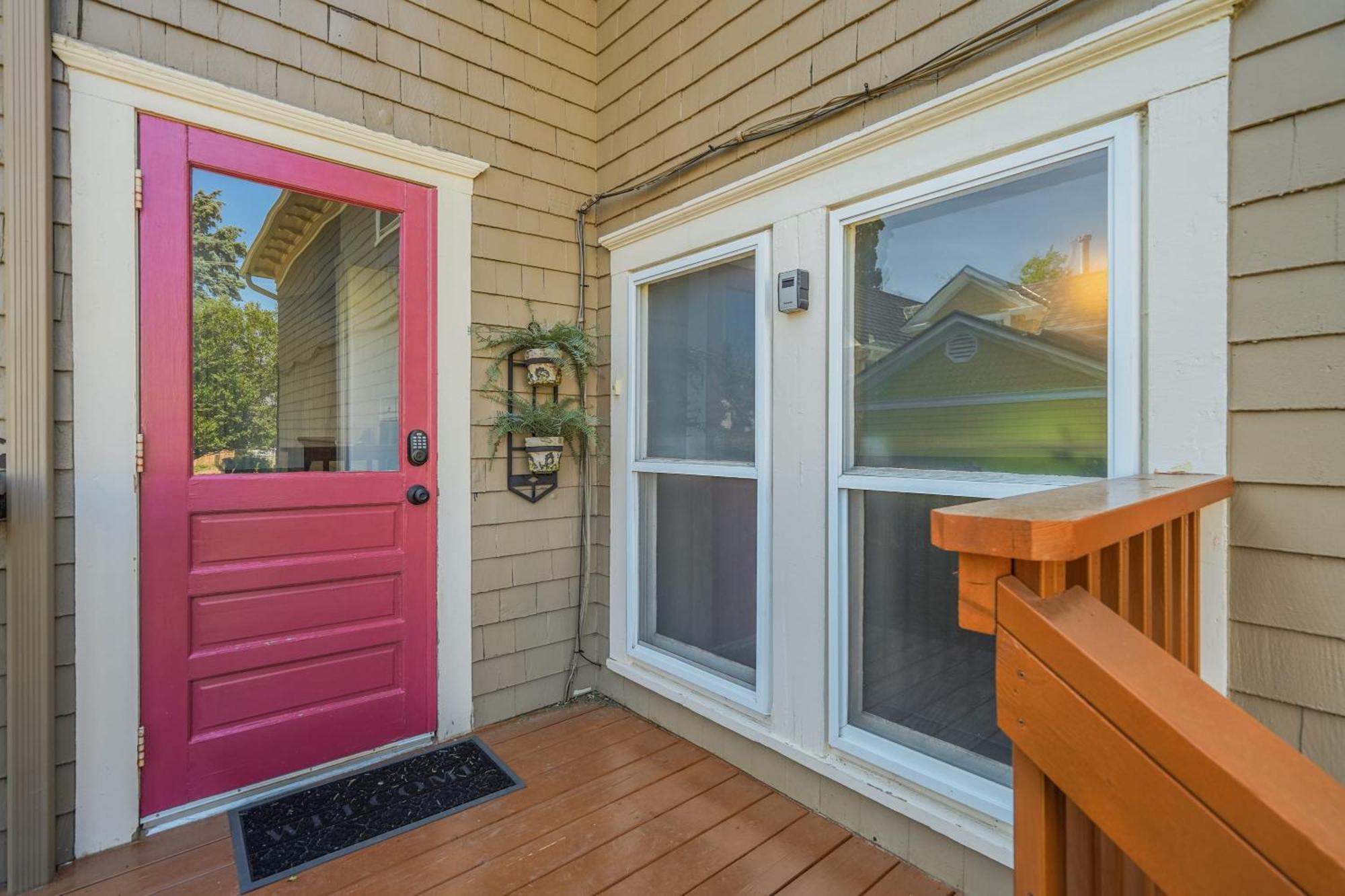 Noble Summit Bbq & Fire Pit & Scenic Views Apartamento Colorado Springs Exterior foto